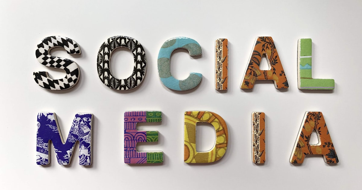 Maximize Your Social Media Impact